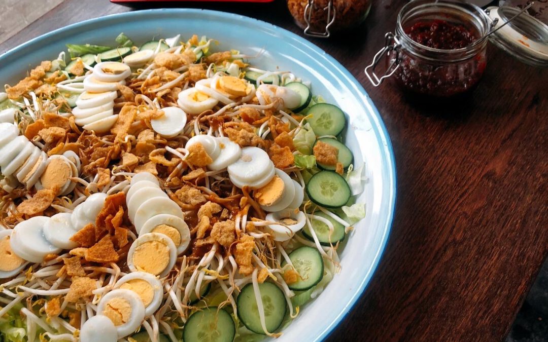 Gado Gado