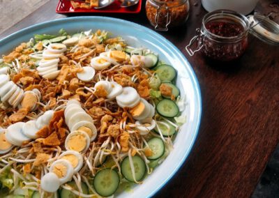 Gado Gado