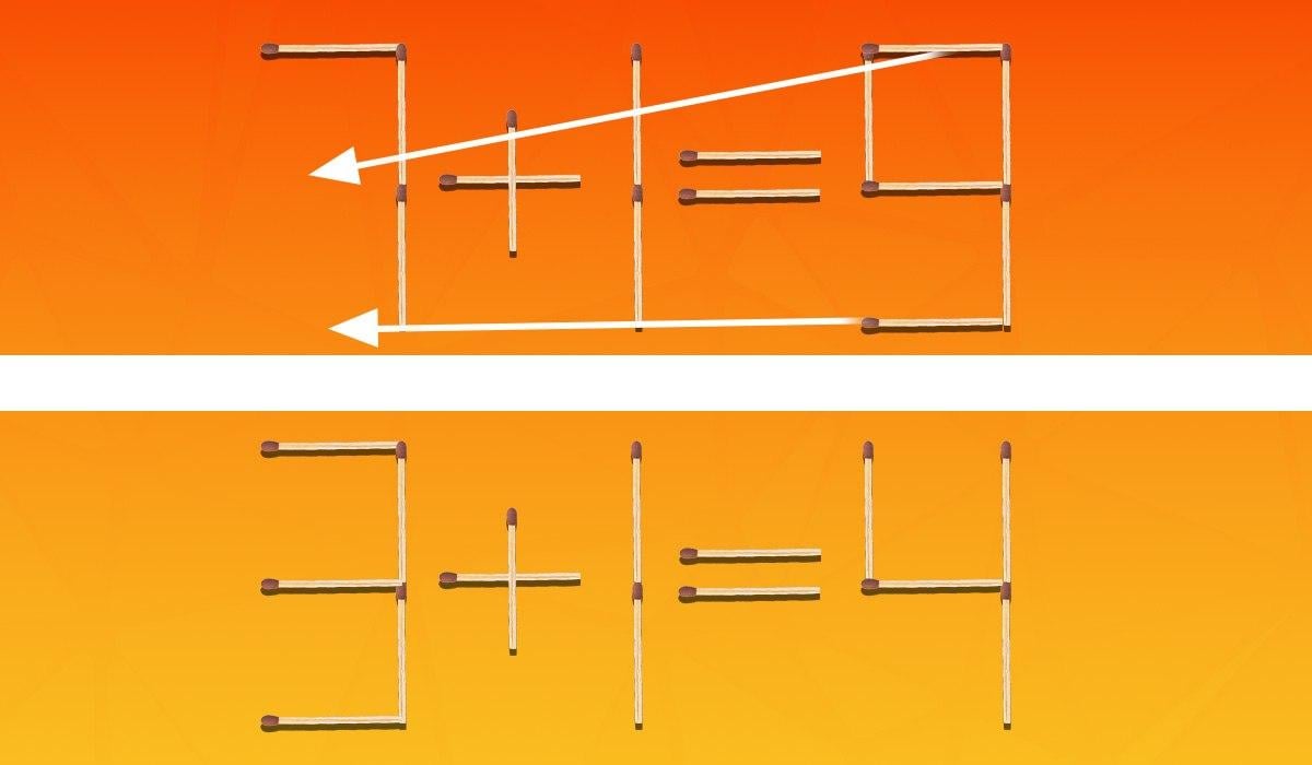 Que 2 jogos devem ser movidos: 97% das pessoas não conseguem responder em 8 segundos