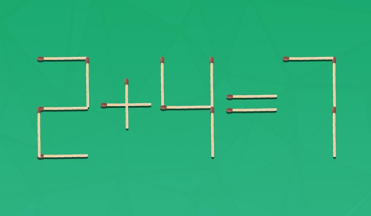 Apenas 2% das pessoas conseguem arrastar um jogo na primeira tentativa para acertar na igdade