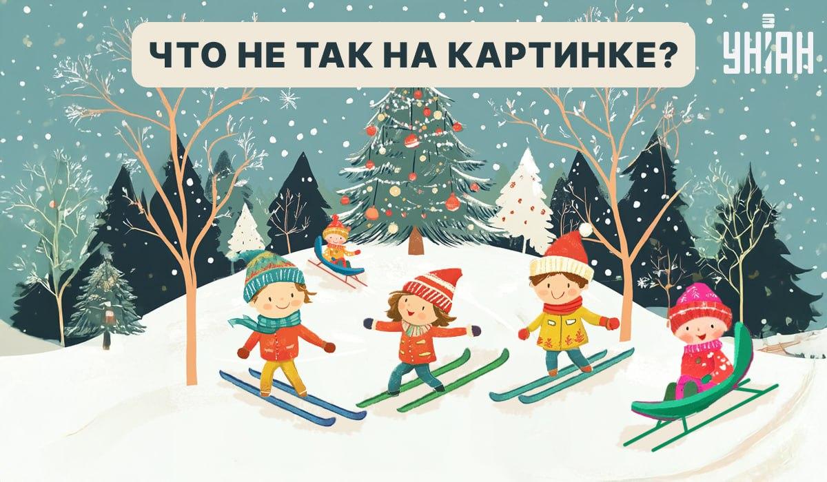 Um teste de QI fabuloso: tens de encontrar um erro lógico